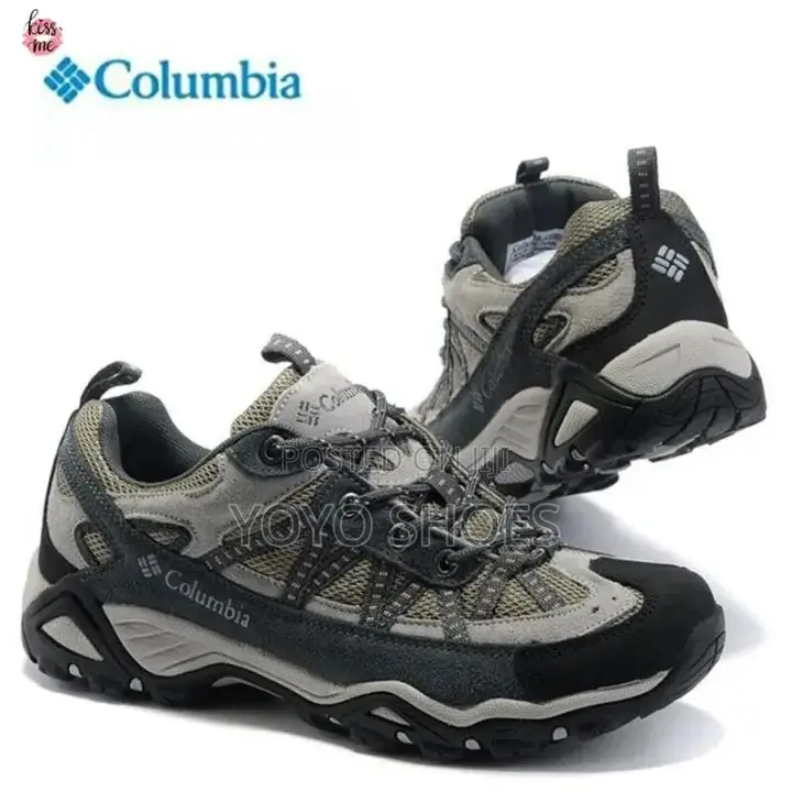 Orginal Fashion Clombia Shoes
