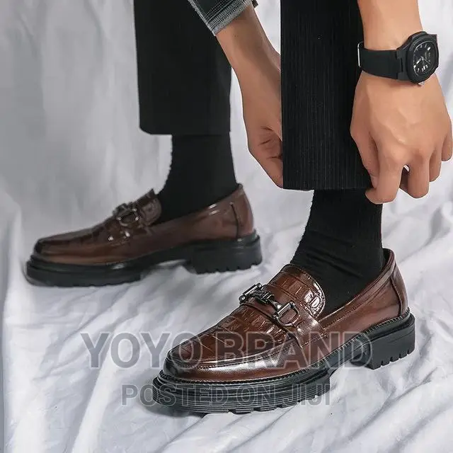 Orginal Men's Classic Shoes