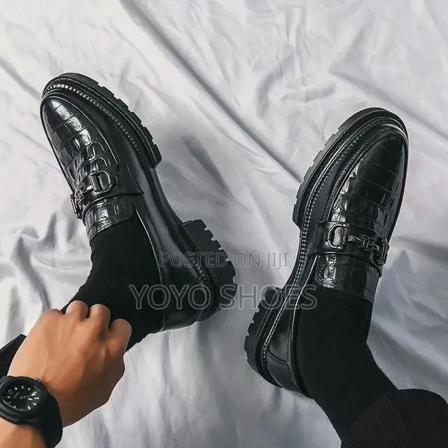 Orginal Men's Classic Shoes