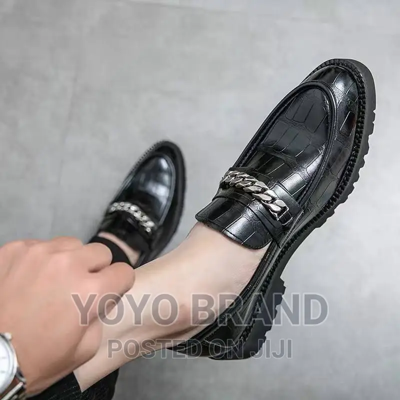 Men's Fashion Shoes