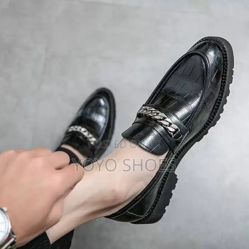 Men's Fashion Shoes