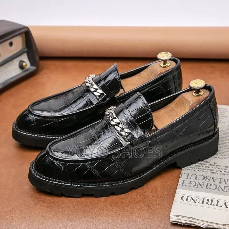Men's Fashion Shoes