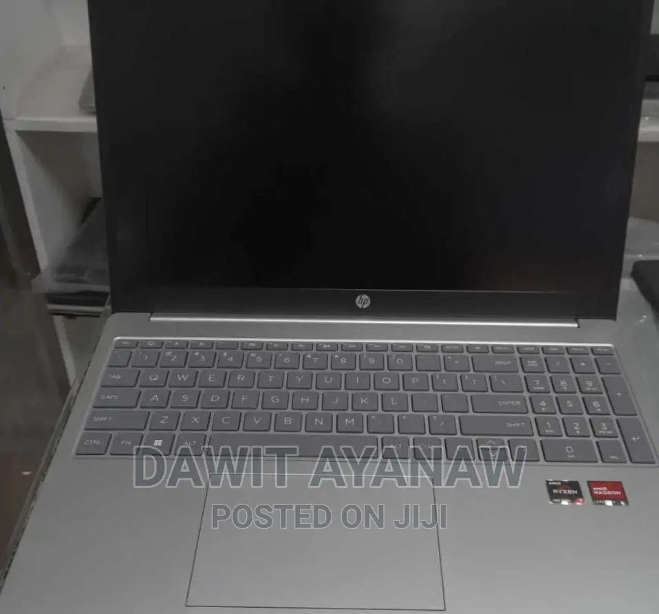 New Laptop HP Stream Notebook 16GB AMD Ryzen 5 SSD 512GB