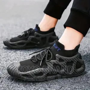 Photo - Mens Fashion Shoes