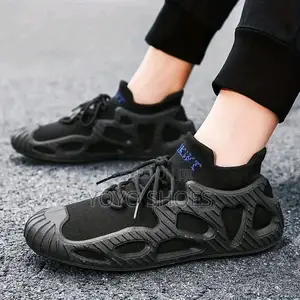 Mens Fashion Shoes