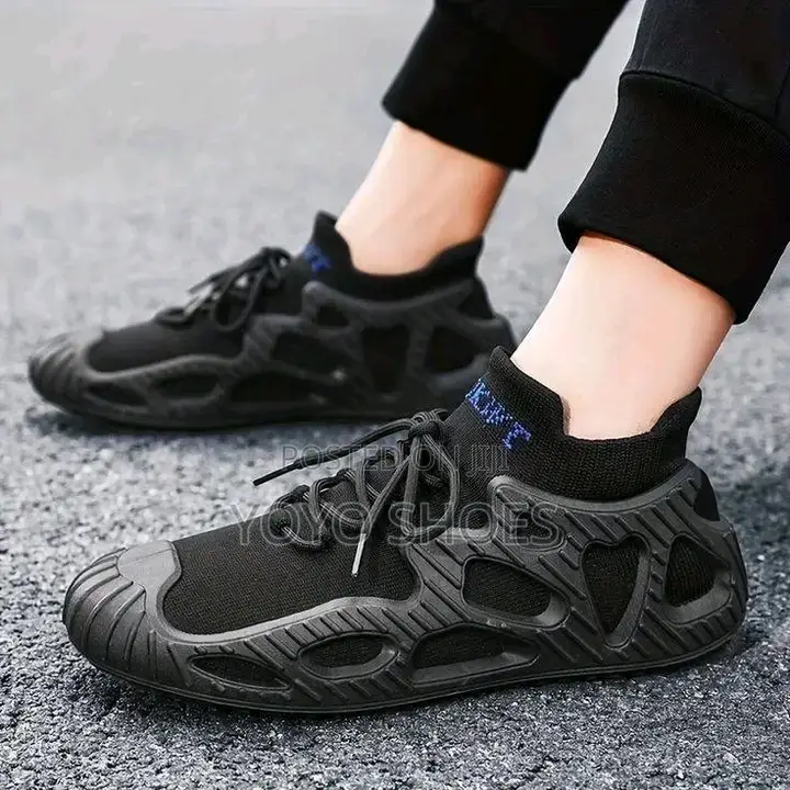 Mens Fashion Shoes