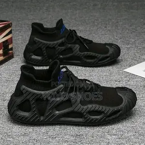 Mens Fashion Shoes