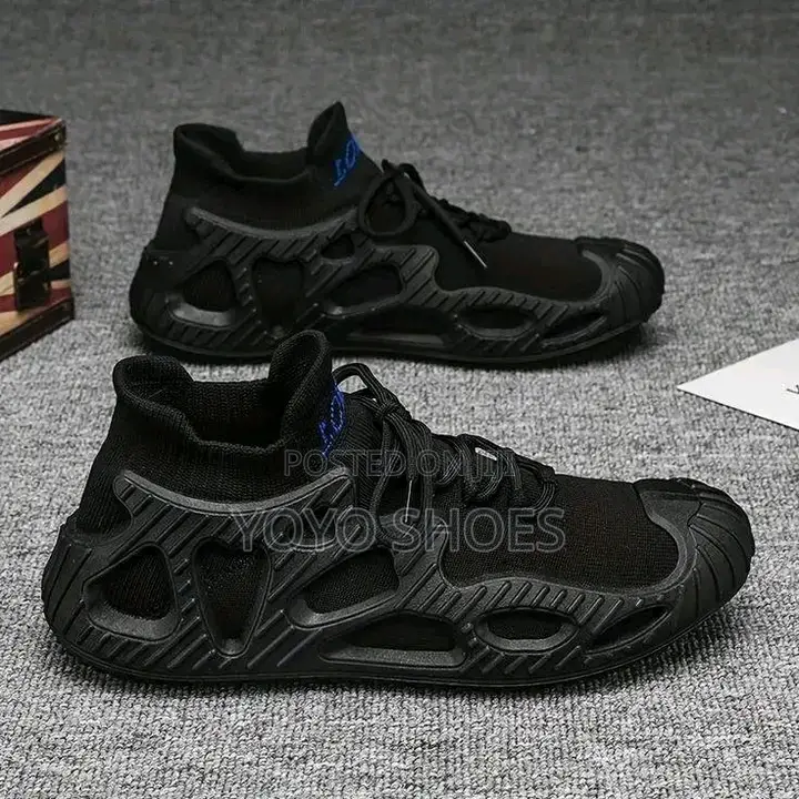 Mens Fashion Shoes