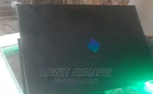 New Laptop HP Omen 15 16GB Intel Core I7 SSD 1T