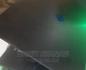 New Laptop HP Omen 15 16GB Intel Core I7 SSD 1T