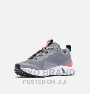 Photo - New Fashion Clombia Shoes