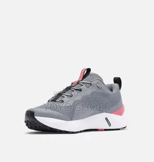 New Fashion Clombia Shoes