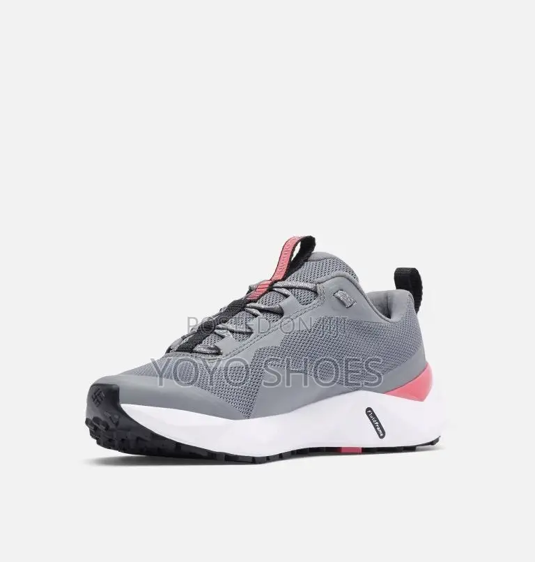 New Fashion Clombia Shoes