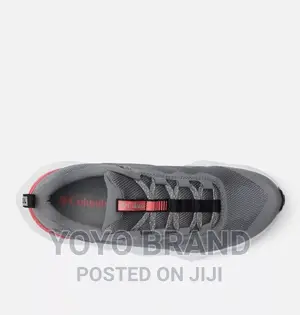 New Fashion Clombia Shoes