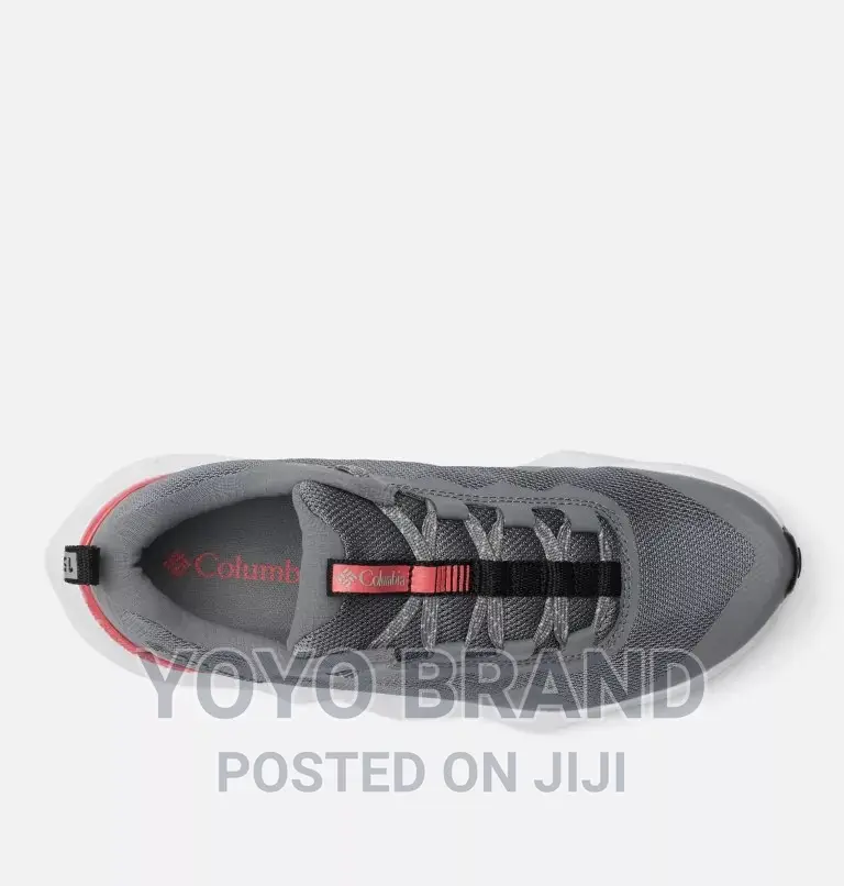 New Fashion Clombia Shoes