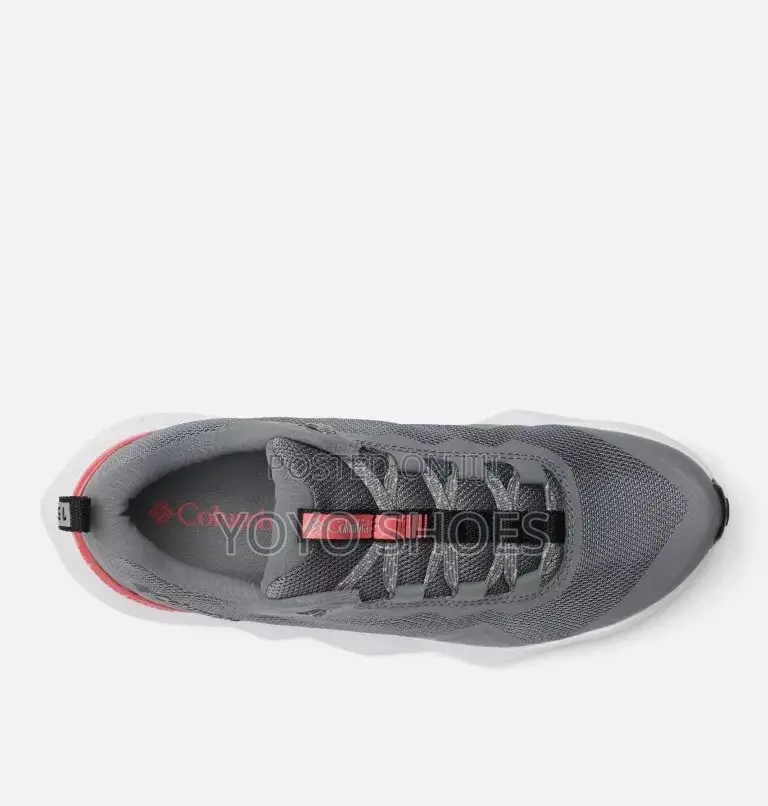 New Fashion Clombia Shoes