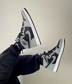 Nike Air Jordan 1 Rero Shadow High Og
