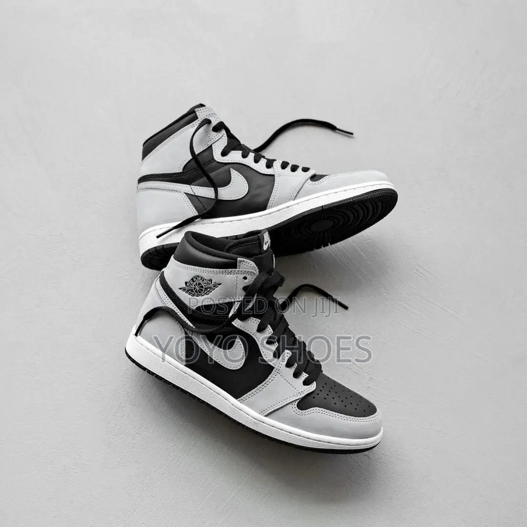 Nike Air Jordan 1 Rero Shadow High Og