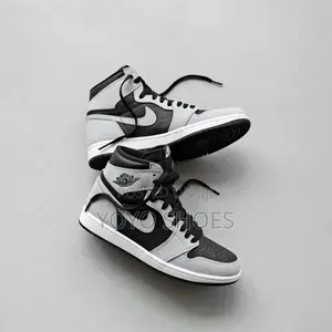 Nike Air Jordan 1 Rero Shadow High Og
