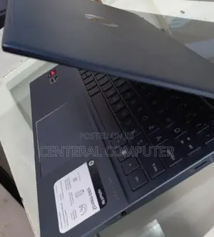 New Laptop HP Pavilion 13 8GB AMD Ryzen 5 SSD 512GB