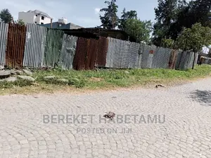 ለሽያጭ የቀረበ ነባር ይዞታ 850ካሬ