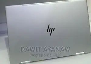 New Laptop HP 16GB Intel Core I7 SSD 512GB