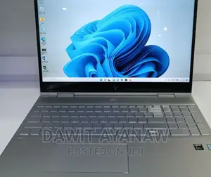 Photo - New Laptop HP 16GB Intel Core I7 SSD 512GB