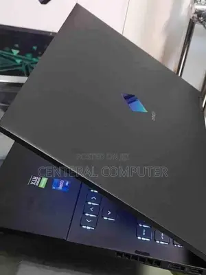 New Laptop HP 16GB Intel Core I7 SSD 1T