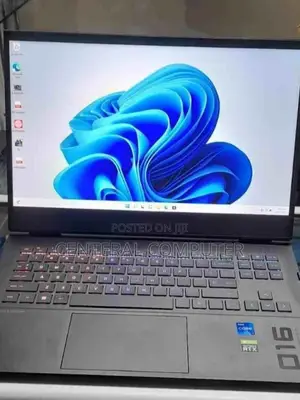 New Laptop HP 16GB Intel Core I7 SSD 1T