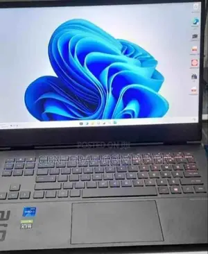 New Laptop HP 16GB Intel Core I7 SSD 1T