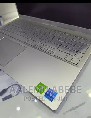 Photo - New Laptop Dell Inspiron 15 16GB Intel Core I7 SSD 512GB