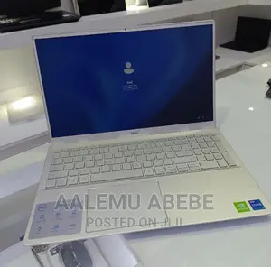 New Laptop Dell Inspiron 15 16GB Intel Core I7 SSD 512GB