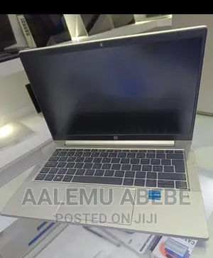 Photo - New Laptop HP ProBook 430 G8 8GB Intel Core I3 SSD 512GB
