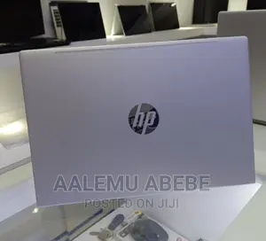 New Laptop HP ProBook 430 G8 8GB Intel Core I3 SSD 512GB