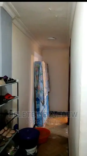 2bdrm Condo in ቦሌ አራብሳ ኮንዶሚኒየም, Bole for sale