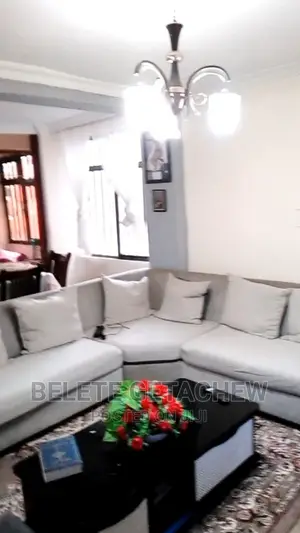 2bdrm Condo in ቦሌ አራብሳ ኮንዶሚኒየም, Bole for sale