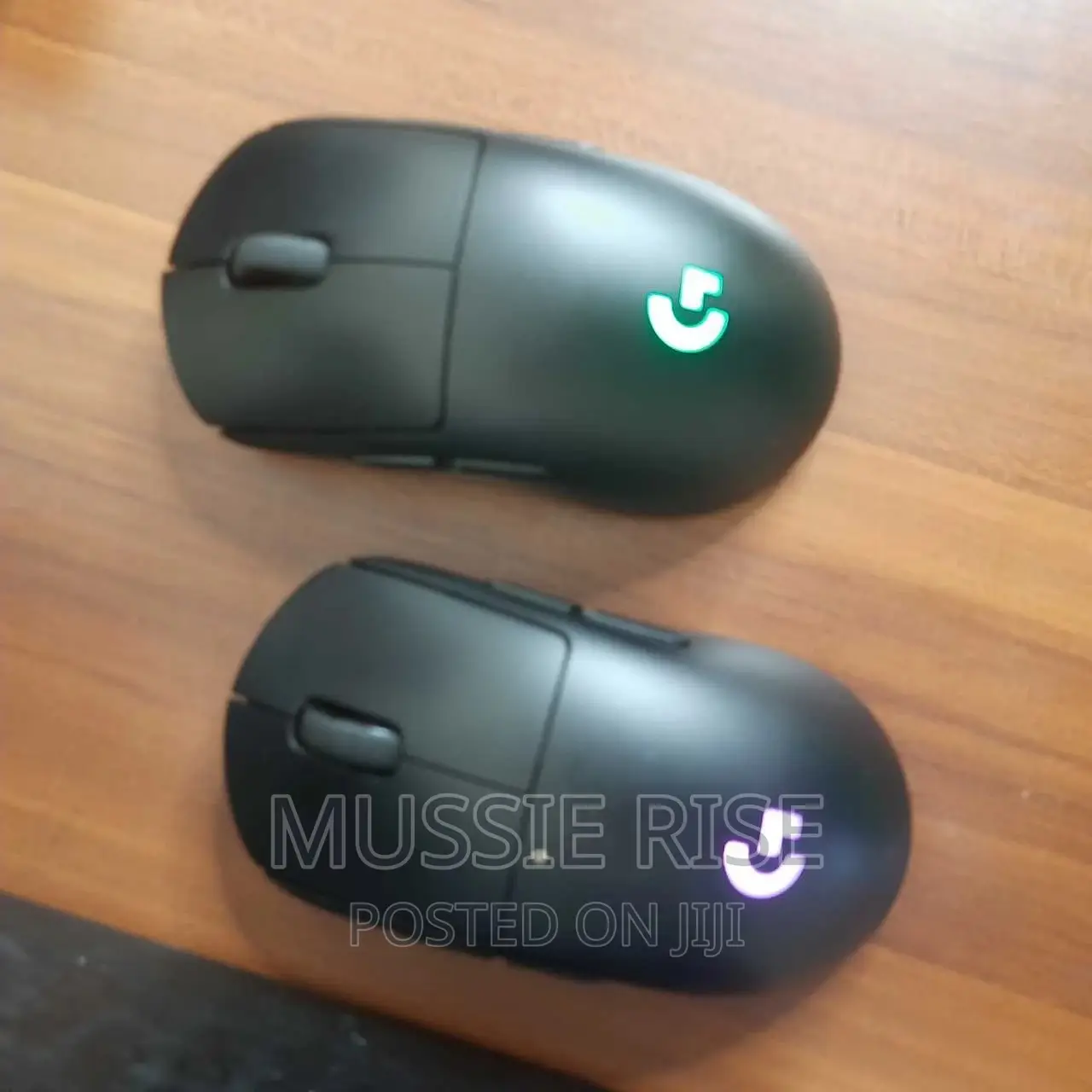 Logitech Gpro Wireless Esports Gaming Mouse