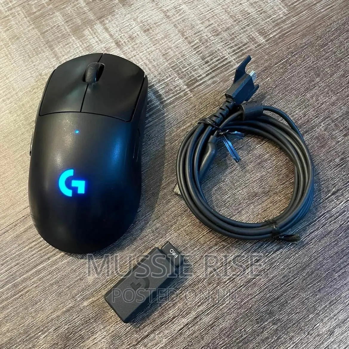 Logitech Gpro Wireless Esports Gaming Mouse