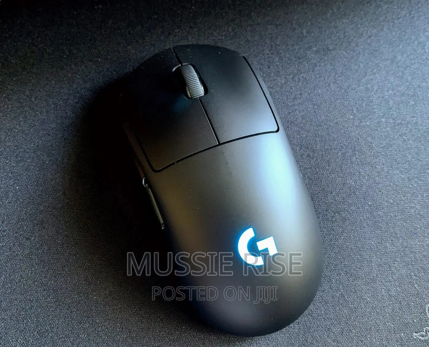 Logitech Gpro Wireless Esports Gaming Mouse