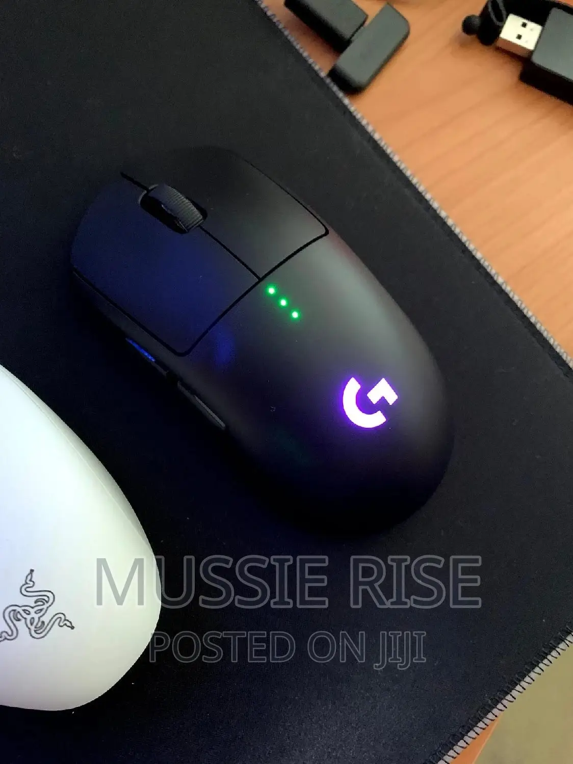 Logitech Gpro Wireless Esports Gaming Mouse