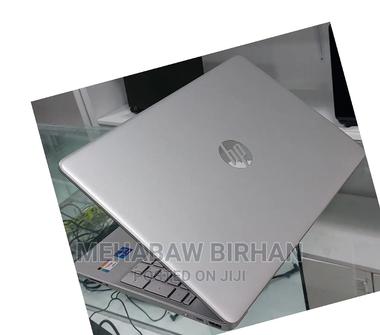 New Laptop HP Stream Notebook 16GB Intel Core I7 SSD 512GB