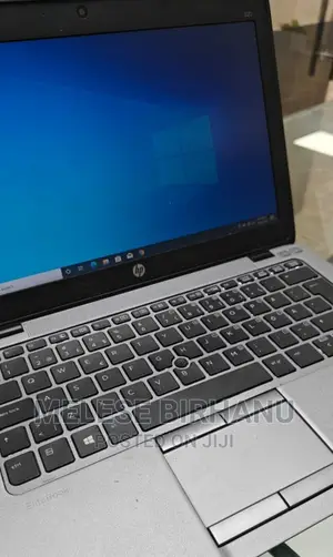 Photo - Laptop HP EliteBook 840 8GB Intel Core I5 SSD 500GB