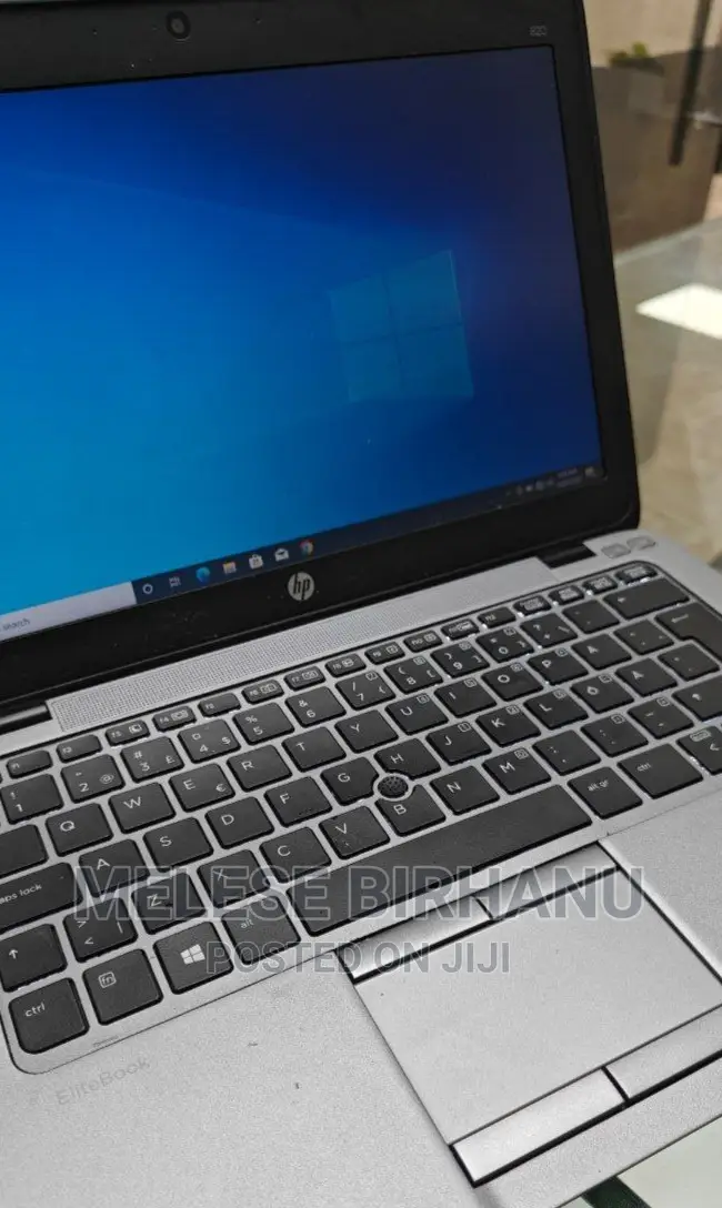 Laptop HP EliteBook 840 8GB Intel Core I5 SSD 500GB