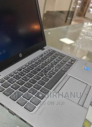Laptop HP EliteBook 840 8GB Intel Core I5 SSD 500GB