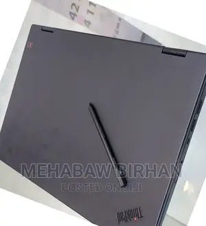 Photo - New Laptop Lenovo ThinkPad Yoga 16GB Intel Core I5 SSD 512GB