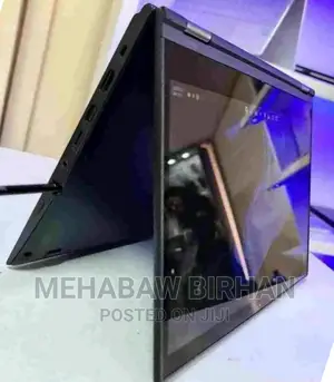 New Laptop Lenovo ThinkPad Yoga 16GB Intel Core I5 SSD 512GB