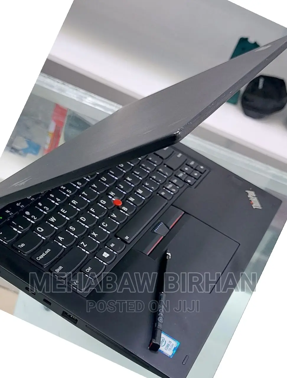 New Laptop Lenovo ThinkPad Yoga 16GB Intel Core I5 SSD 512GB