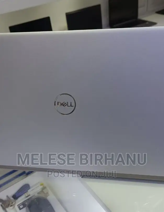 New Laptop Dell Inspiron 15 16GB Intel Core I7 SSD 512GB