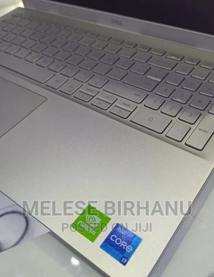 New Laptop Dell Inspiron 15 16GB Intel Core I7 SSD 512GB