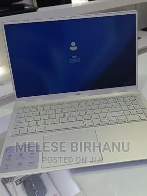 Photo - New Laptop Dell Inspiron 15 16GB Intel Core I7 SSD 512GB